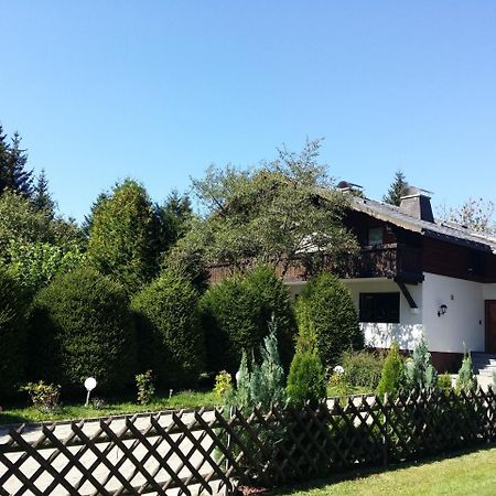 Schwarzwald - Villa Appartments Titisee المظهر الخارجي الصورة