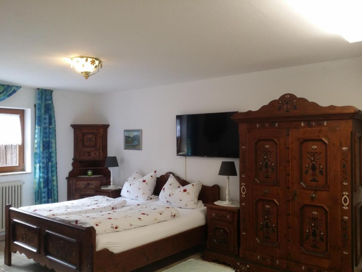Schwarzwald - Villa Appartments Titisee المظهر الخارجي الصورة