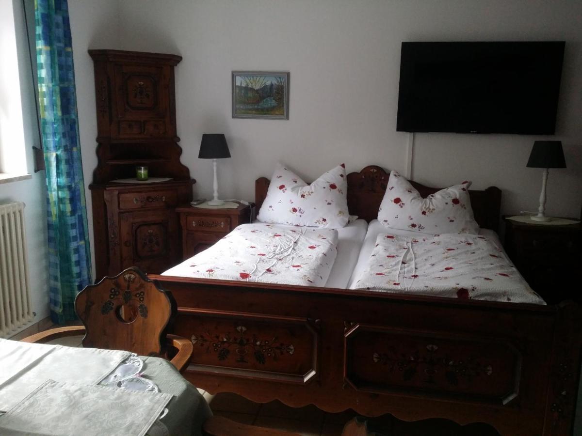 Schwarzwald - Villa Appartments Titisee المظهر الخارجي الصورة