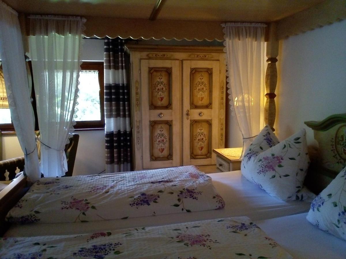 Schwarzwald - Villa Appartments Titisee المظهر الخارجي الصورة