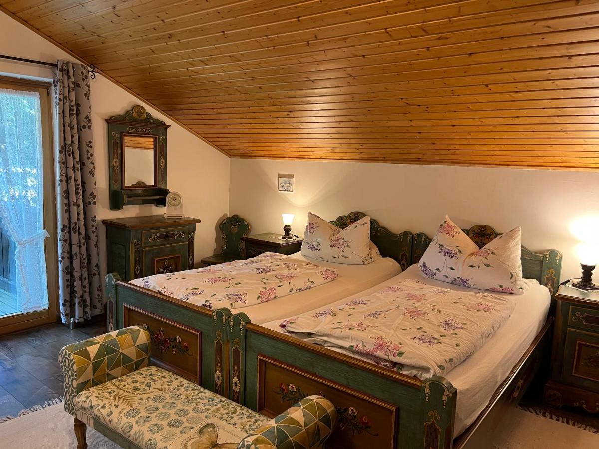 Schwarzwald - Villa Appartments Titisee المظهر الخارجي الصورة