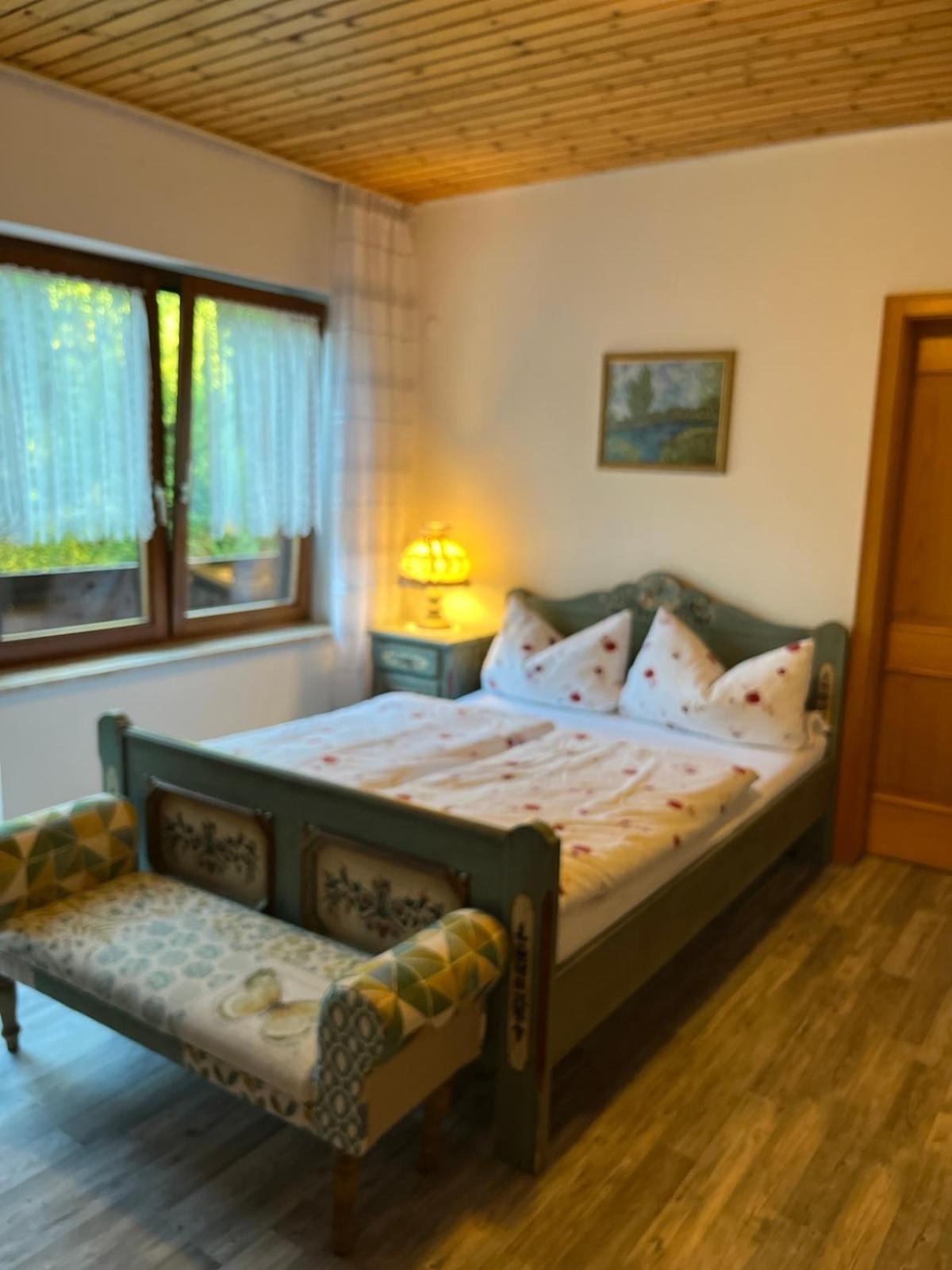 Schwarzwald - Villa Appartments Titisee المظهر الخارجي الصورة