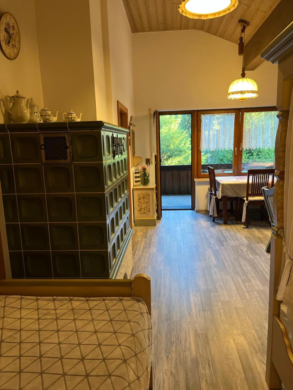 Schwarzwald - Villa Appartments Titisee المظهر الخارجي الصورة