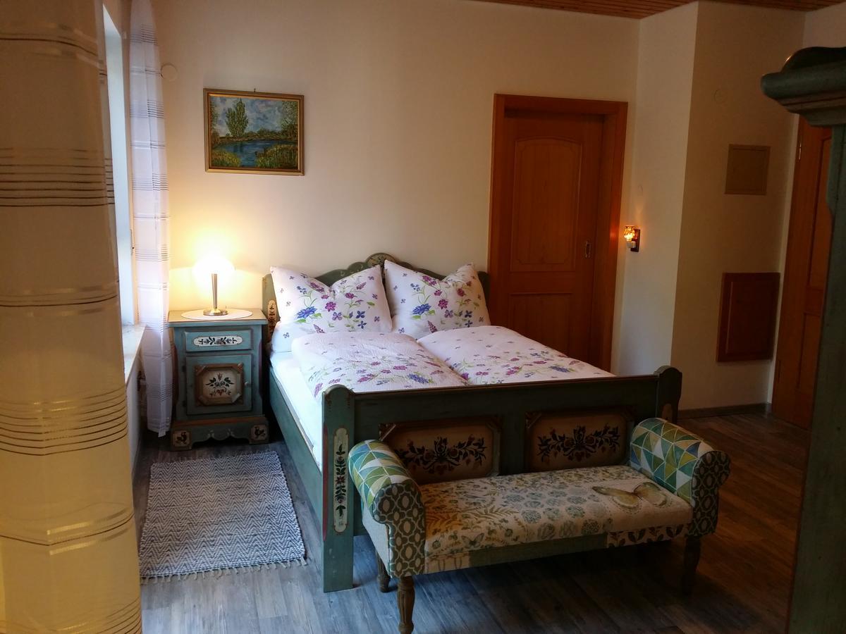 Schwarzwald - Villa Appartments Titisee المظهر الخارجي الصورة