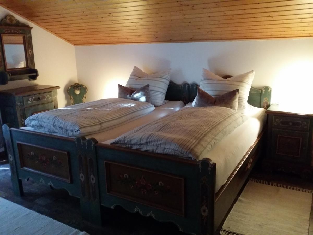 Schwarzwald - Villa Appartments Titisee المظهر الخارجي الصورة